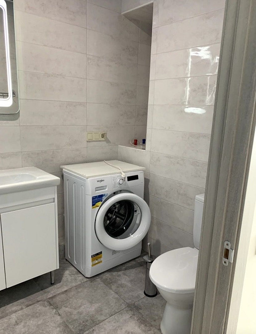 1к кв 34 жемчужина, рядом с ЖД, центром, вид моря Одесса - изображение 7