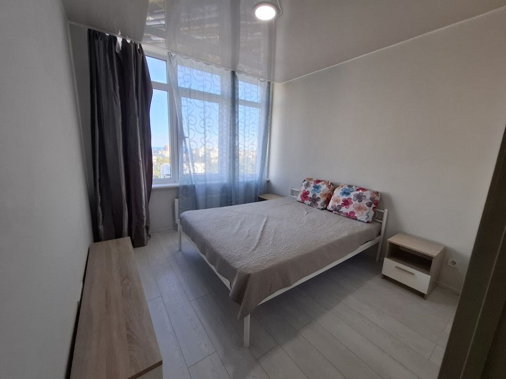 1к кв 34 жемчужина, рядом с ЖД, центром, вид моря Одесса - изображение 2