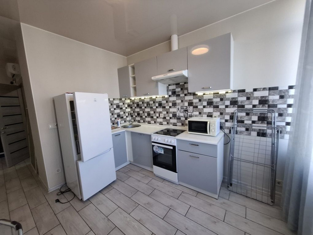 1к кв 34 жемчужина, рядом с ЖД, центром, вид моря Одесса - изображение 1