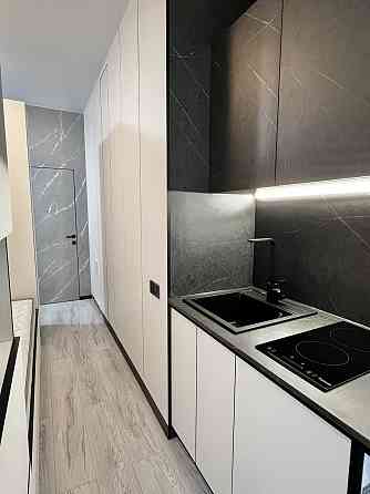 Аренда.Аркадия.Сдам 1-ю квартиру студию ЖК Родос/Генуэзская.Первая сд Одесса