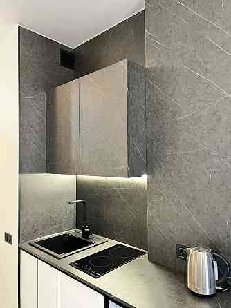 Аренда.Аркадия.Сдам 1-ю квартиру студию ЖК Родос/Генуэзская.Первая сд Одесса