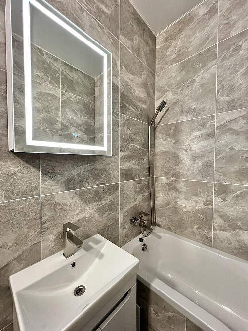 Аренда.Аркадия.Сдам 1-ю квартиру студию ЖК Родос/Генуэзская.Первая сд Одесса - изображение 8