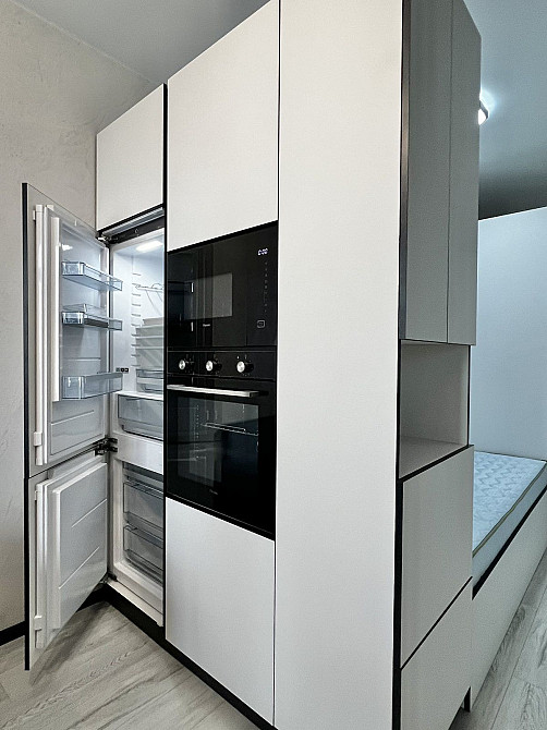 Аренда.Аркадия.Сдам 1-ю квартиру студию ЖК Родос/Генуэзская.Первая сд Одесса - изображение 3