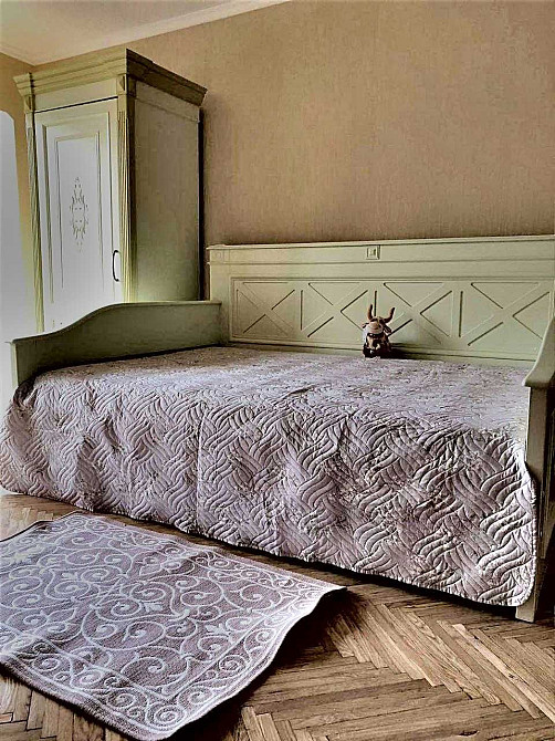 Затишна 1 кім кв метро Сирець, метро Дорогожичі Київ - зображення 1