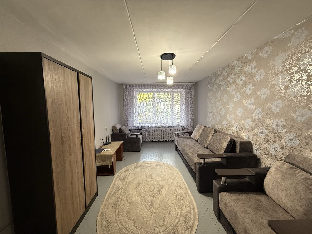 Оренда 2 кімнатна  квартира вул Г.Майдану ( біля парку Жовтневого ) Черновцы - изображение 7