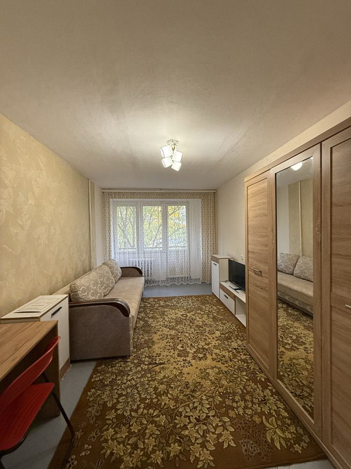 Оренда 2 кімнатна  квартира вул Г.Майдану ( біля парку Жовтневого ) Черновцы - изображение 2