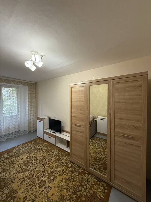 Оренда 2 кімнатна  квартира вул Г.Майдану ( біля парку Жовтневого ) Черновцы - изображение 4