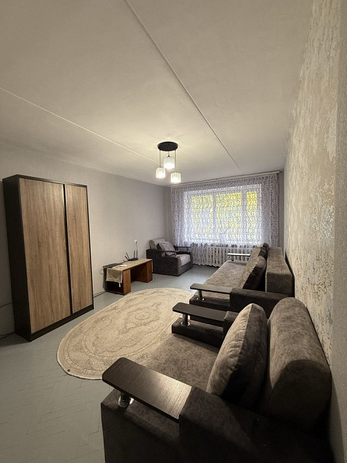 Оренда 2 кімнатна  квартира вул Г.Майдану ( біля парку Жовтневого ) Черновцы - изображение 6