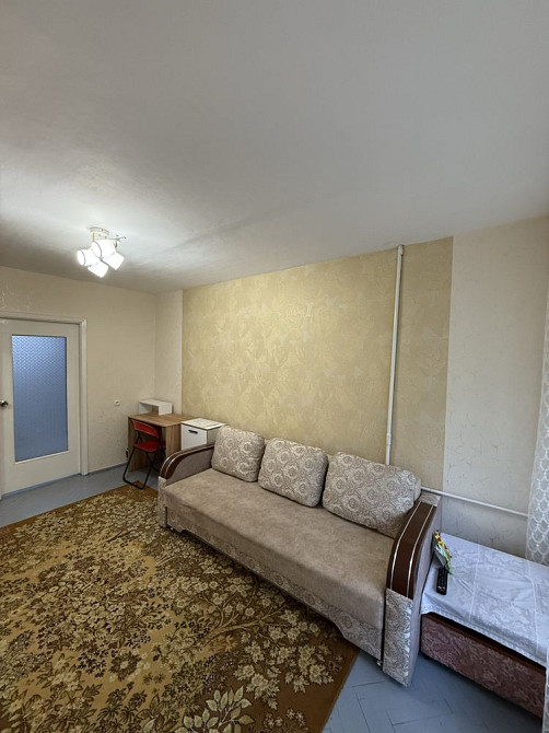 Оренда 2 кімнатна  квартира вул Г.Майдану ( біля парку Жовтневого ) Черновцы - изображение 3