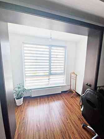 РЕАЛЬНА оренда 1 кім. квартири вул.Кульпарківська, ЖК Місто Трав, 56м Львов