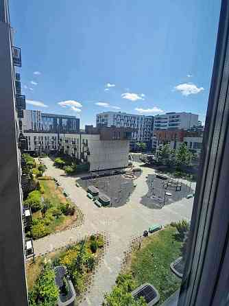 РЕАЛЬНА оренда 1 кім. квартири вул.Кульпарківська, ЖК Місто Трав, 56м Львов