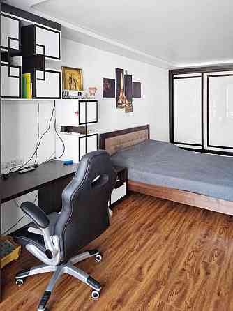 РЕАЛЬНА оренда 1 кім. квартири вул.Кульпарківська, ЖК Місто Трав, 56м Львов