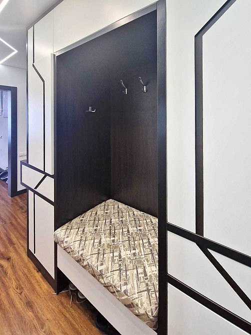 РЕАЛЬНА оренда 1 кім. квартири вул.Кульпарківська, ЖК Місто Трав, 56м Львов - изображение 8