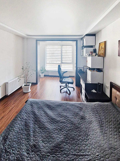 РЕАЛЬНА оренда 1 кім. квартири вул.Кульпарківська, ЖК Місто Трав, 56м Львов - изображение 3