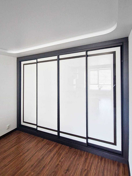 РЕАЛЬНА оренда 1 кім. квартири вул.Кульпарківська, ЖК Місто Трав, 56м Львов - изображение 6