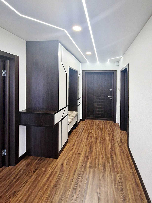 РЕАЛЬНА оренда 1 кім. квартири вул.Кульпарківська, ЖК Місто Трав, 56м Львов - изображение 7