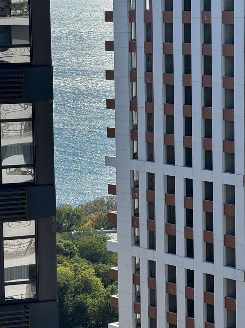 аркадия 51 жемчужина Одеса - зображення 1