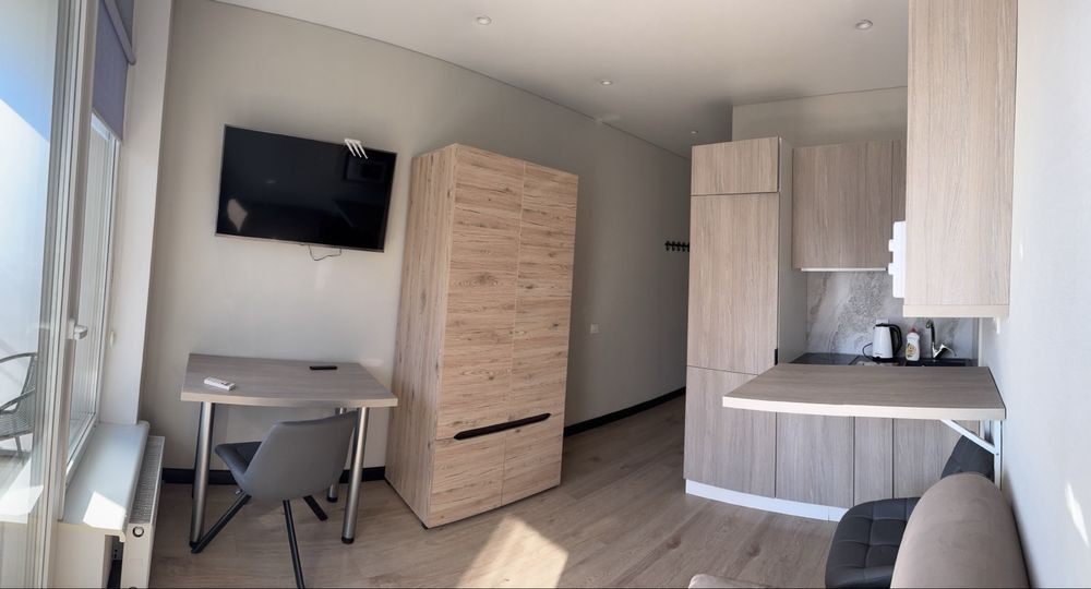 аркадия 51 жемчужина Одеса - зображення 2