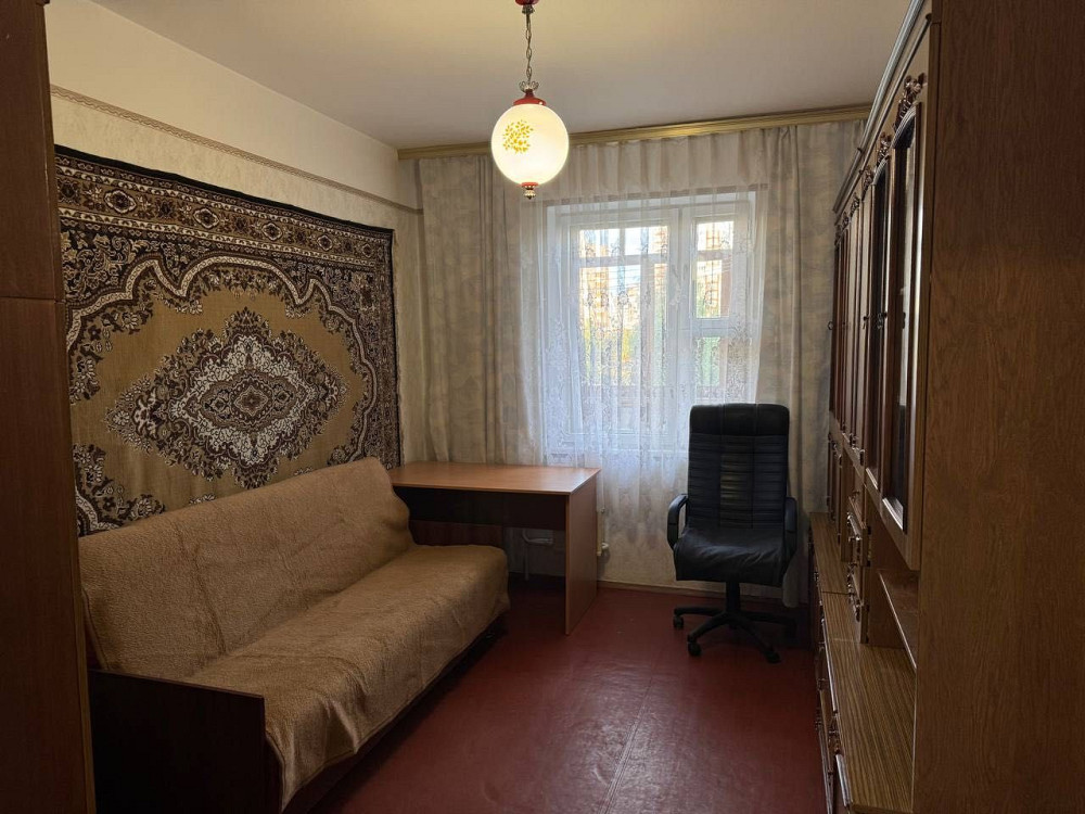 Здам 2 кімнатну квартиру у м. Київ, бульвар Вигурівський Київ - зображення 4