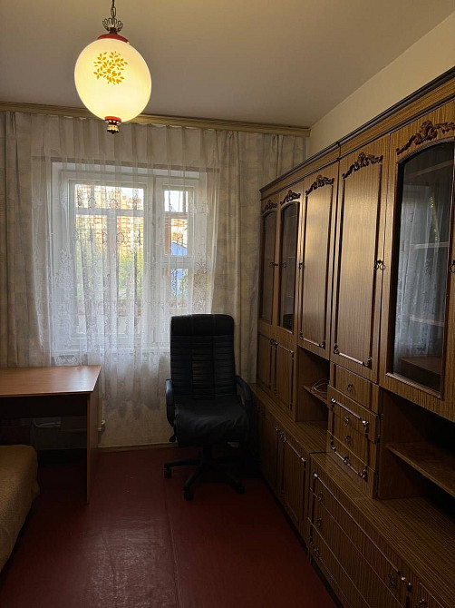 Здам 2 кімнатну квартиру у м. Київ, бульвар Вигурівський Київ - зображення 5