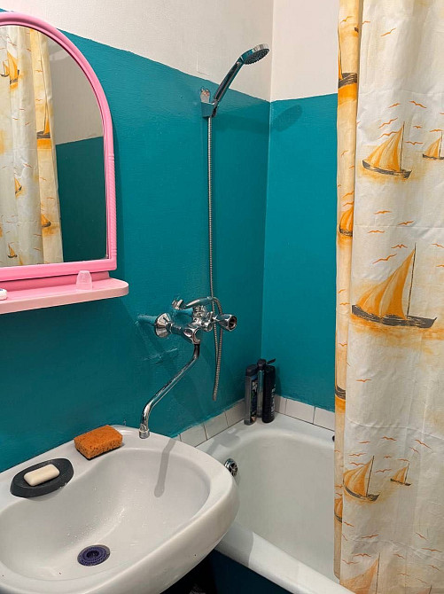 Здам 2 кімнатну квартиру у м. Київ, бульвар Вигурівський Київ - зображення 6