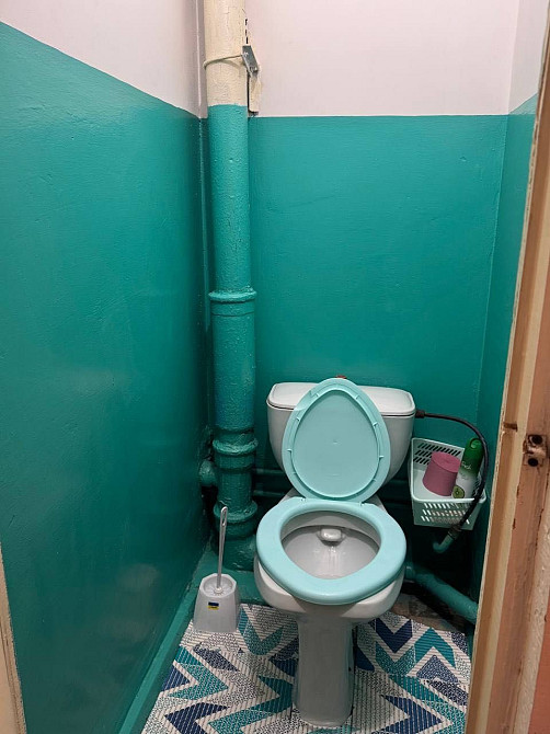 Здам 2 кімнатну квартиру у м. Київ, бульвар Вигурівський Київ - зображення 8