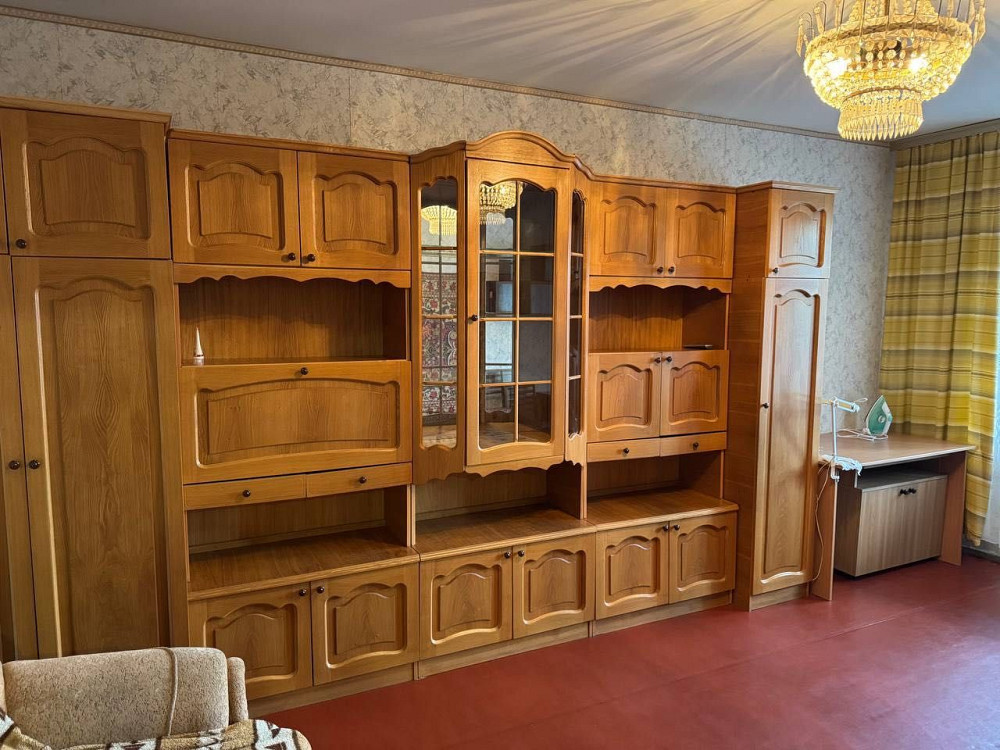 Здам 2 кімнатну квартиру у м. Київ, бульвар Вигурівський Київ - зображення 1