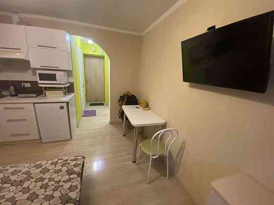 Квартира-смарт ул.Победы 95-б Запорожье