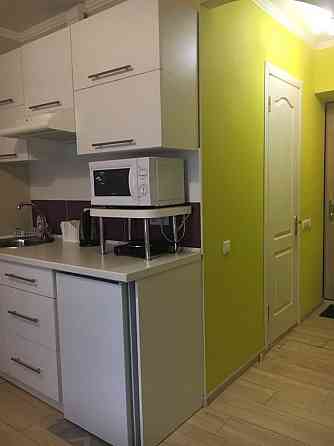 Квартира-смарт ул.Победы 95-б Запорожье