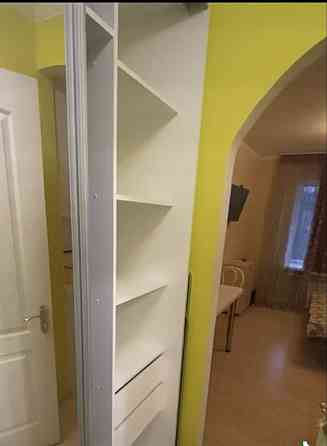 Квартира-смарт ул.Победы 95-б Запорожье