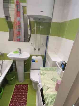 Квартира-смарт ул.Победы 95-б Запорожье