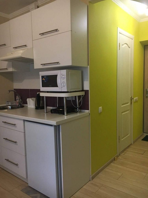 Квартира-смарт ул.Победы 95-б Запоріжжя - зображення 3