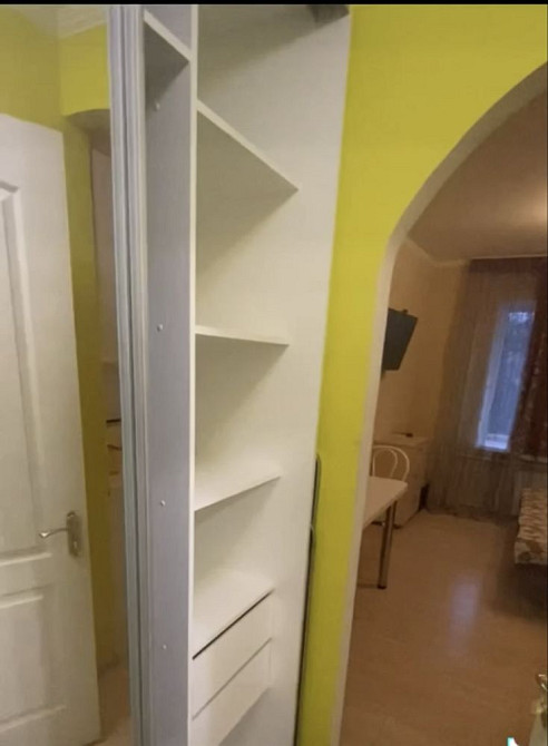 Квартира-смарт ул.Победы 95-б Запоріжжя - зображення 5