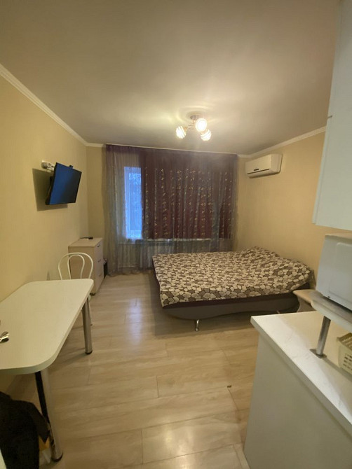 Квартира-смарт ул.Победы 95-б Запоріжжя - зображення 2