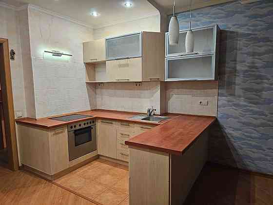 Здам 2 -х кімнатну квартиру ,Княжий Затон 2/30, новий будинок Київ