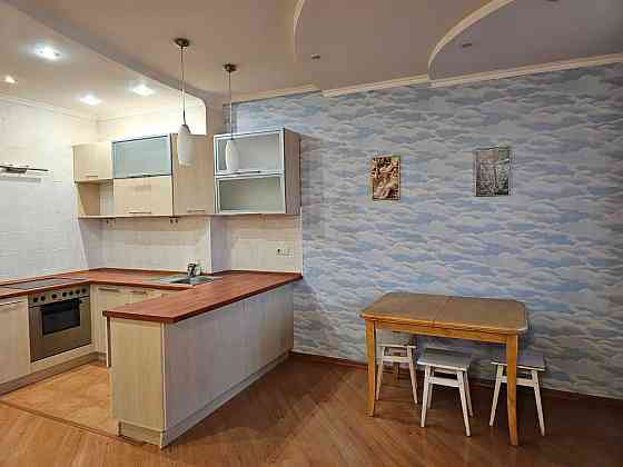 Здам 2 -х кімнатну квартиру ,Княжий Затон 2/30, новий будинок Київ