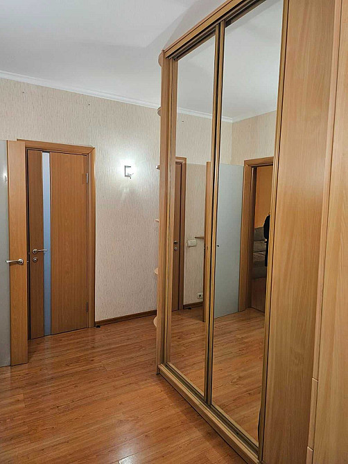 Здам 2 -х кімнатну квартиру ,Княжий Затон 2/30, новий будинок Київ - зображення 4