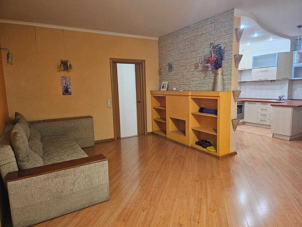 Здам 2 -х кімнатну квартиру ,Княжий Затон 2/30, новий будинок Київ - зображення 3