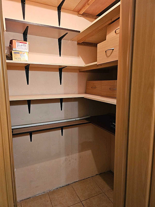 Здам 2 -х кімнатну квартиру ,Княжий Затон 2/30, новий будинок Київ - зображення 5