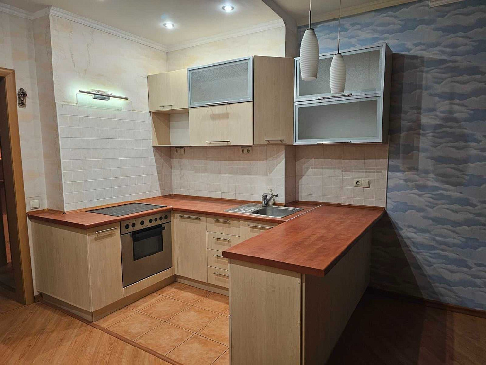 Здам 2 -х кімнатну квартиру ,Княжий Затон 2/30, новий будинок Київ - зображення 2