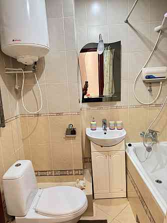 Оренда однокімнатної квартири на Позняках Київ