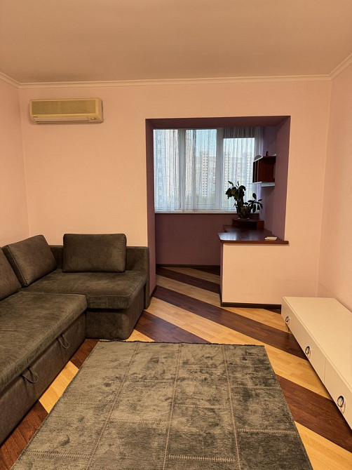 Оренда однокімнатної квартири на Позняках Київ - зображення 5