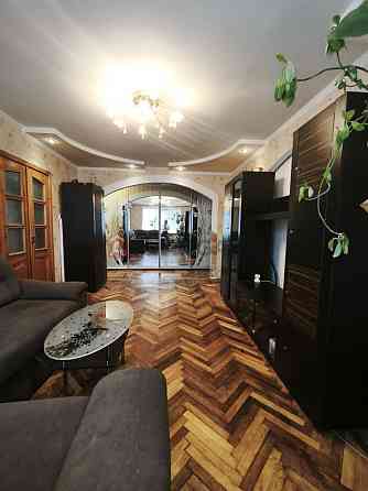 3 кімнатна квартира з АГО на Лівому березі Кам`янське (Запорізька обл.)