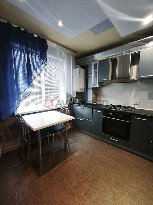 3 кімнатна квартира з АГО на Лівому березі Кам`янське (Запорізька обл.) - зображення 3