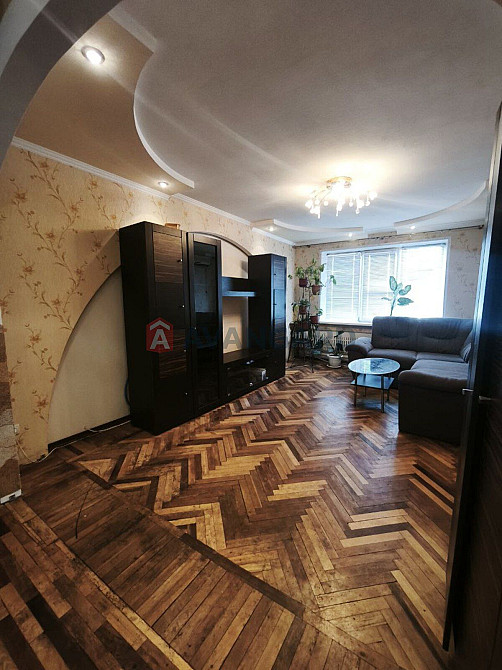 3 кімнатна квартира з АГО на Лівому березі Кам`янське (Запорізька обл.) - зображення 7