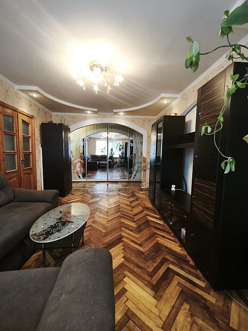 3 кімнатна квартира з АГО на Лівому березі Кам`янське (Запорізька обл.) - зображення 6