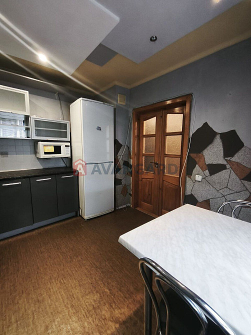 3 кімнатна квартира з АГО на Лівому березі Кам`янське (Запорізька обл.) - зображення 4