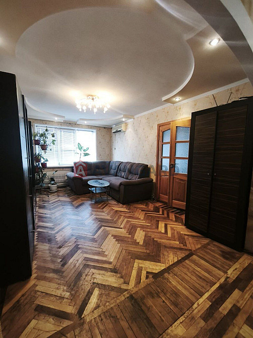 3 кімнатна квартира з АГО на Лівому березі Кам`янське (Запорізька обл.) - зображення 5