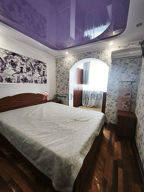 3 кімнатна квартира з АГО на Лівому березі Кам`янське (Запорізька обл.) - зображення 8