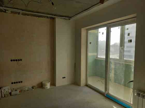 103м2 ЖК Пролисок РЕМОНТ ПОД ОБОИ Продам 3 комн квартиру НОВЫЕ ДОМА AB Харьков